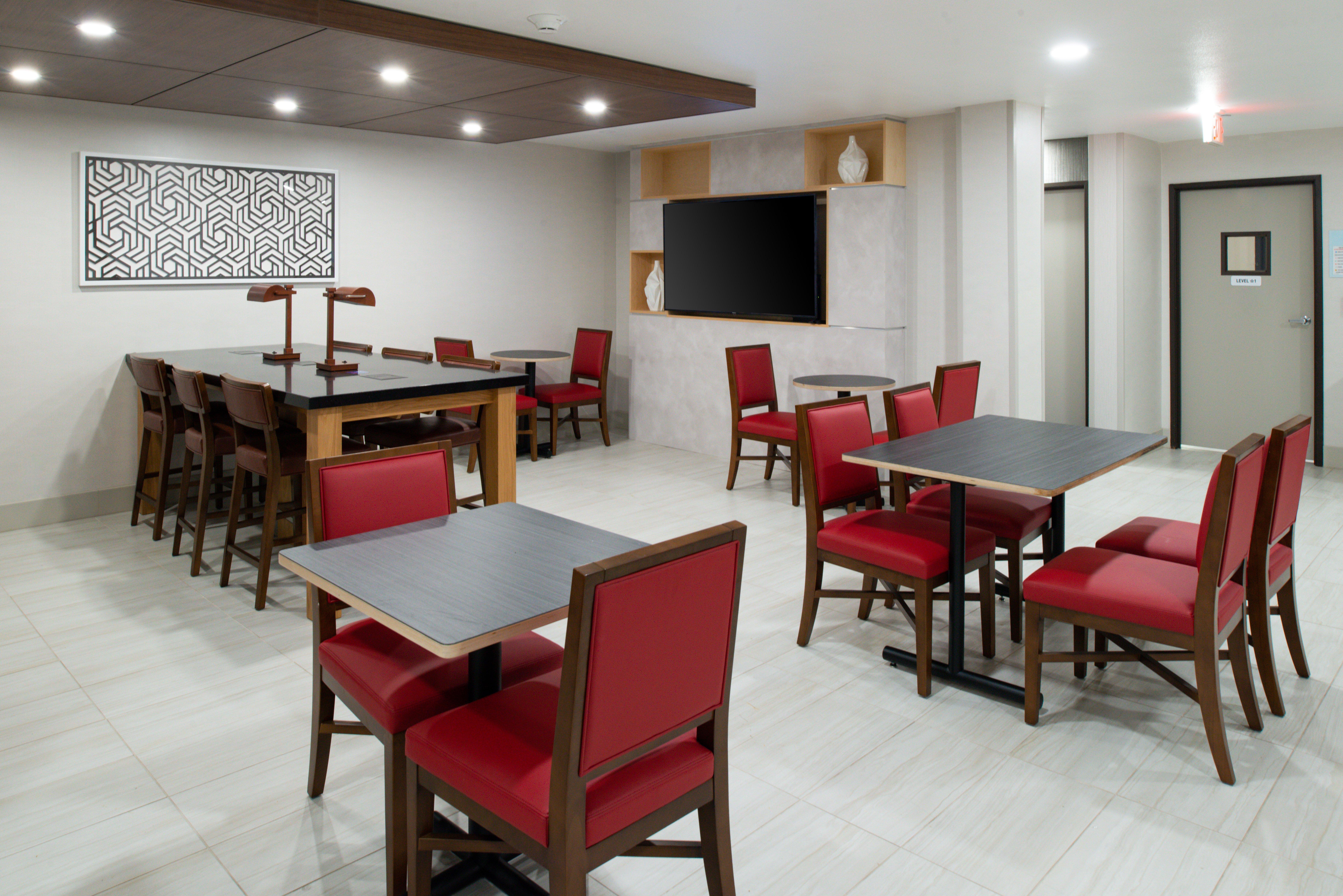 Holiday Inn Express - Santa Rosa North By Ihg Exterior foto